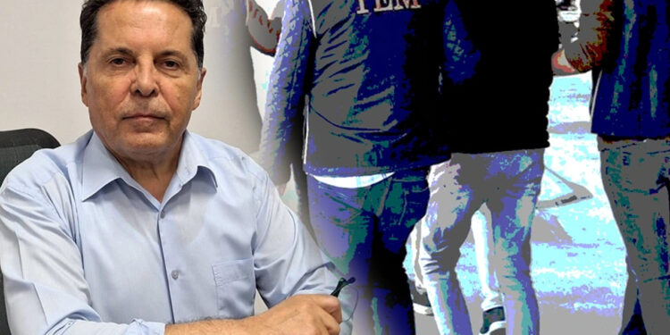 'Ahmet Özer' Soruşturmasında Flaş Gelişme