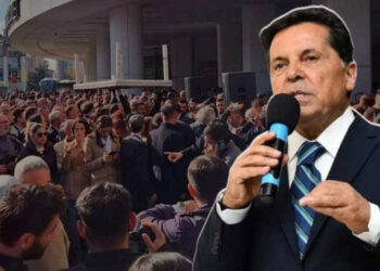 Ahmet Özer’den Yeni Savunma! ‘Bitmesi İçin Yıllarca Mücadele Ettiğim Terörle İlişkilendirilmem...'