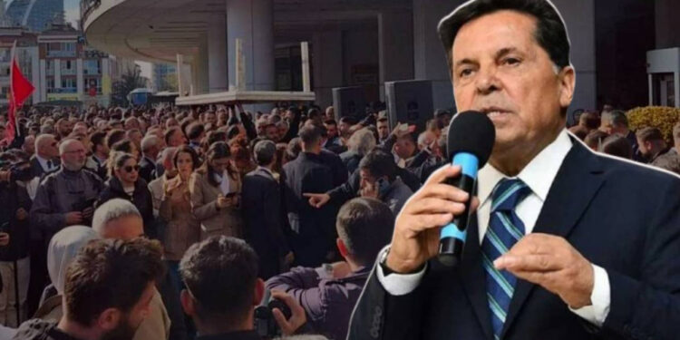 Ahmet Özer’den Yeni Savunma! ‘Bitmesi İçin Yıllarca Mücadele Ettiğim Terörle İlişkilendirilmem...'