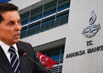 Ahmet Özer'in Tutukluğunda 40. Gün, Avukatlarından Kritik AYM Hamlesi