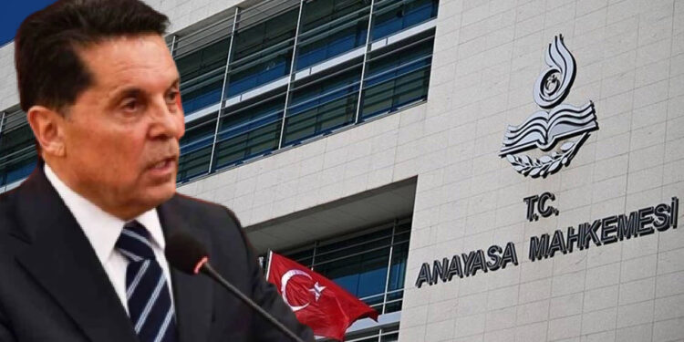 Ahmet Özer'in Tutukluğunda 40. Gün, Avukatlarından Kritik AYM Hamlesi