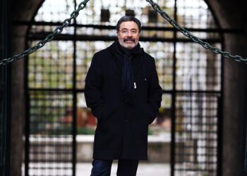 Ahmet Ümit, 2024 için neden “64 yıllık hayatımda en lanetli yıllardan biri” dedi?