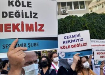 Aile hekimleri 6-10 Ocak'ta yeniden iş bırakıyor