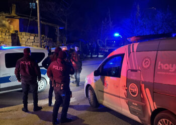 Akraba Kavgasında Kan Aktı: 5 Yaralı