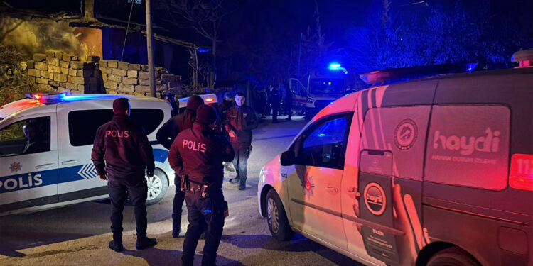 Akraba Kavgasında Kan Aktı: 5 Yaralı