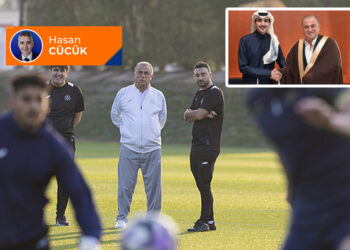 Al-Shabab tercih değil zorunluluk!