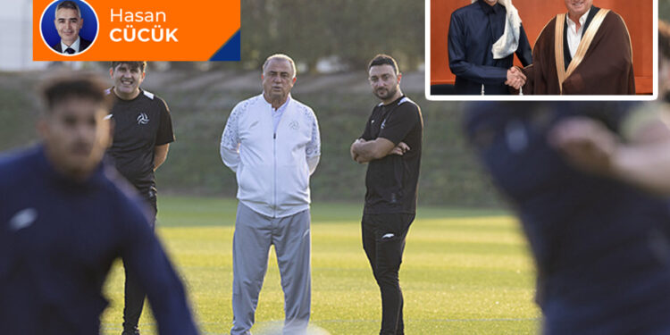 Al-Shabab tercih değil zorunluluk!