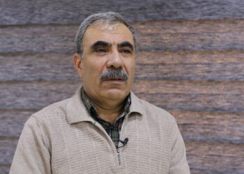 Aldar Xelîl: Türkiye’nin müdahalesi Suriye krizini derinleştiriyor