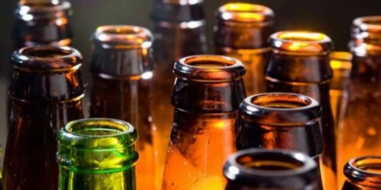 Alkol ve Alkollü İçki Hizmet ve Dağıtım Bedeli Ne Kadar Oldu? Karar Resmi Gazete’de