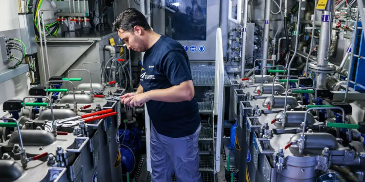 Alman işverenlerden uyarı: Suriyeliler giderse sıkıntı artar