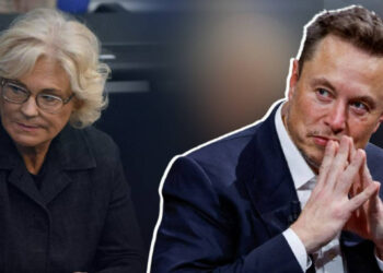 Almanya Elon Musk’ı Topa Tuttu! ‘Seçimleri Etkilemeye Çalışıyor’