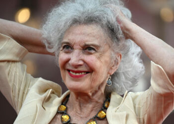 Almodovar'ın Göz Bebeğiydi... Dünyaca Ünlü Oyuncu Marisa Paredes Hayatını Kaybetti