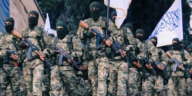 Alparslan Kuytul: “HTŞ’nin İsrail aleyhinde tek bir açıklaması olmaması normal mi?”