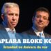 Altı belediyenin hesaplarına bloke