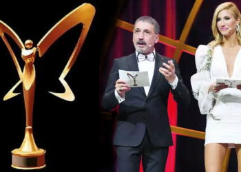 Altın Kelebek Ödülleri Sahiplerini Buluyor! İşte Ödül Kazanan İsimler...