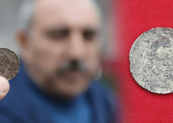 Altından Tarih Fışkırdı, Neolitik Dönemden, Cumhuriyete Kadar...