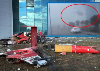 Ambulans helikopterin Antalya'dan Muğla'ya gönderilmesi ile AKP İl Kongresi arasında bir bağ var mıdır?