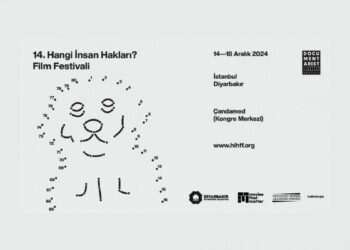 Amed'de 'Hangi İnsan Hakları?' festivali başlıyor