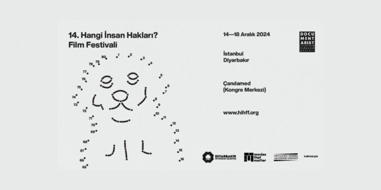 Amed'de 'Hangi İnsan Hakları?' festivali başlıyor