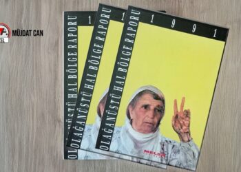 Amed’de polis kitap avına çıktı