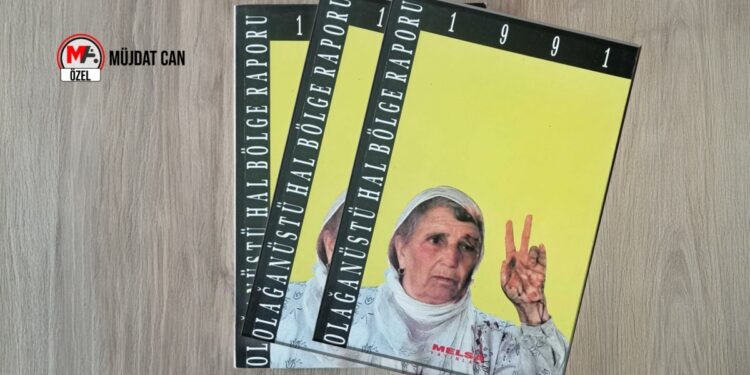 Amed’de polis kitap avına çıktı