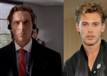 Amerikan Sapığı Geri Dönüyor! Yeni Psikopat 'Elvis' Oldu