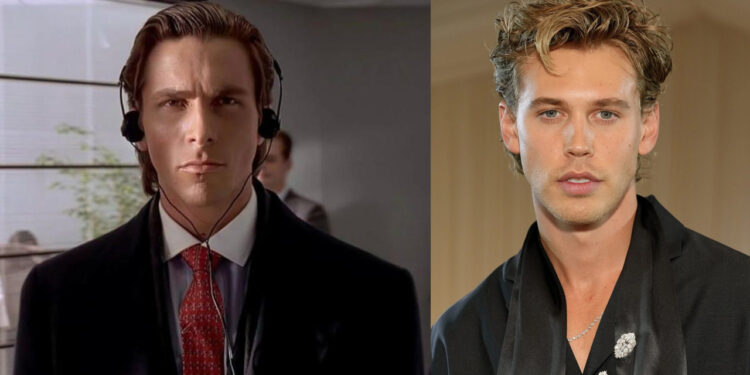 Amerikan Sapığı Geri Dönüyor! Yeni Psikopat 'Elvis' Oldu