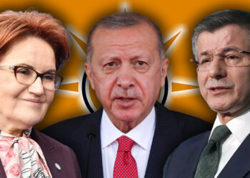 Ankara Kulisleri Bunu Konuşuyor... AKP'li Mücahit Birinci Açık Açık Çağrı Yaptı: Davutoğlu ve Akşener, AKP'ye Geçecek mi? Gözler İki Liderde