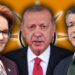 Ankara Kulisleri Bunu Konuşuyor... AKP'li Mücahit Birinci Açık Açık Çağrı Yaptı: Davutoğlu ve Akşener, AKP'ye Geçecek mi? Gözler İki Liderde