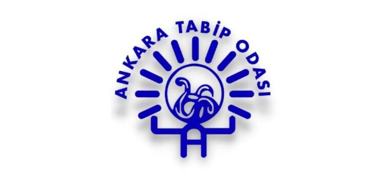 Ankara Tabip Odası'ndan çağrı: Sağlık bütçesi artırılmalı