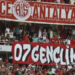 Antalya'da 07 Gençlik Antalyaspor Taraftarlar Lokali'ne silahlı saldırı