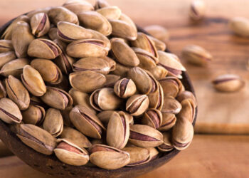 Antep Fıstığı Krizi Dalga Dalga Yayılıyor! O Ülke 'Kanserli' Ürünleri Sınırdan Çevirdi