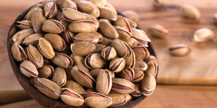 Antep Fıstığı Krizi Dalga Dalga Yayılıyor! O Ülke 'Kanserli' Ürünleri Sınırdan Çevirdi