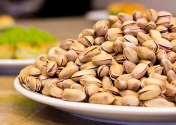 Antep Fıstığı Krizi Yayılıyor! Bir Ülke Daha Türkiye'ye İade Etti