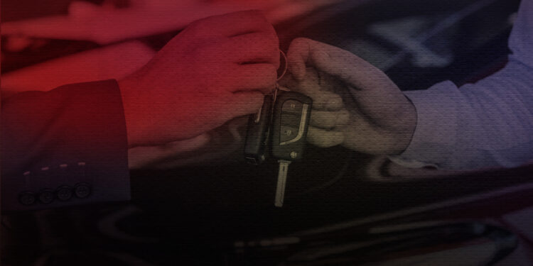 Araç Satışında Yeni Dönem! Resmi Gazete'den Peş Peşe Duyuruldu: Noterlere Tam Yetki