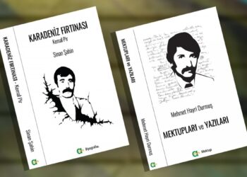 Aram Yayınevi'nden 2 yeni kitap