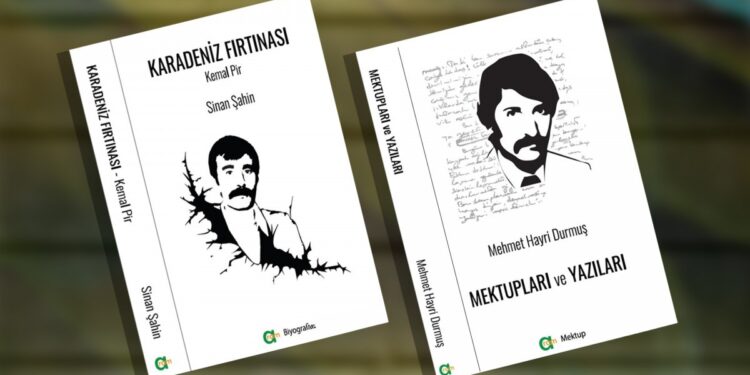 Aram Yayınevi'nden 2 yeni kitap
