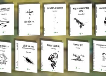 Aram yayınevinden 17 kitap