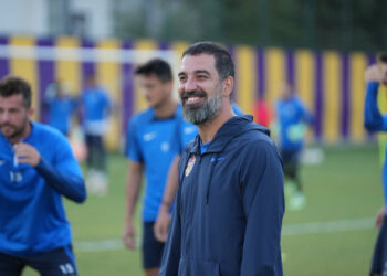 Arda Turan, PFDK’ya sevk edildi