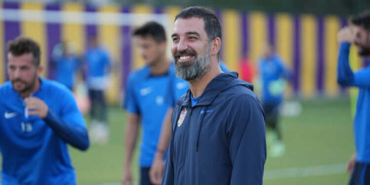 Arda Turan, PFDK’ya sevk edildi