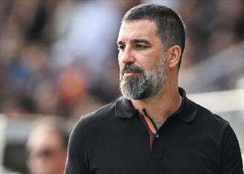 Arda Turan Suudi Arabistan Yolcusu