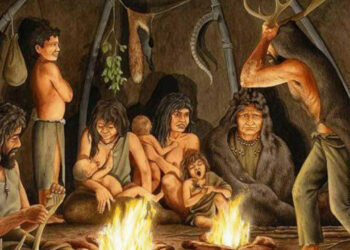 Arkeologlar Dehşete Düştü! Bronz Çağı'nda Yamyamlığın İzleri Bulundu