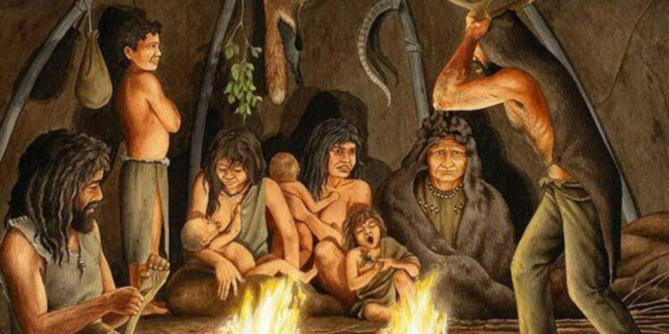 Arkeologlar Dehşete Düştü! Bronz Çağı'nda Yamyamlığın İzleri Bulundu