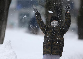 Artvin, Rize... Meteoroloji Alarm Vermişti, Okullar Tatil Edildi