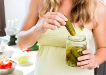 Aşermek Bebeğin Cinsiyetini Etkiler mi? Diyetisyen Yanlış Bilineni Açıkladı