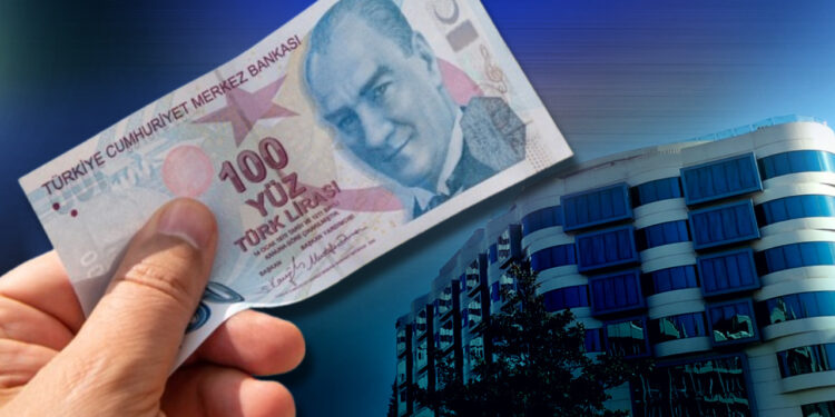 Asgari Ücret, Memur ve Emekli Zammı ile Belli Oluyor: Apartmanda Sitede Yaşayanlara Yeni Yıl Sürprizi... ‘Arsa Payı’ Detayına Dikkat!