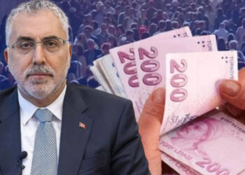 Asgari Ücret Zammı Ne Zaman Belli Olacak? Bakan Işıkhan Tarih Verdi