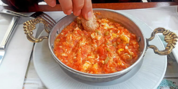 Asgari Ücretliyi 'Menemen Enflasyonu' da Vurdu