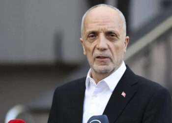 Asgari Ücrette ‘Enflasyon’ Hesabı: Türk-İş Başkanı Atalay Açıkladı