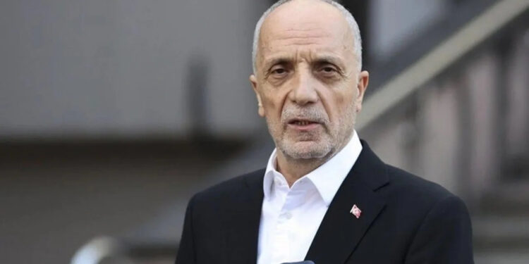 Asgari Ücrette ‘Enflasyon’ Hesabı: Türk-İş Başkanı Atalay Açıkladı